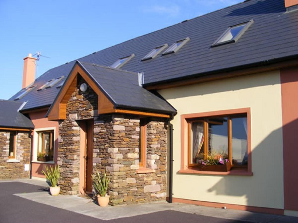 Tralee Bay Holiday Village Castlegregory Exterior photo