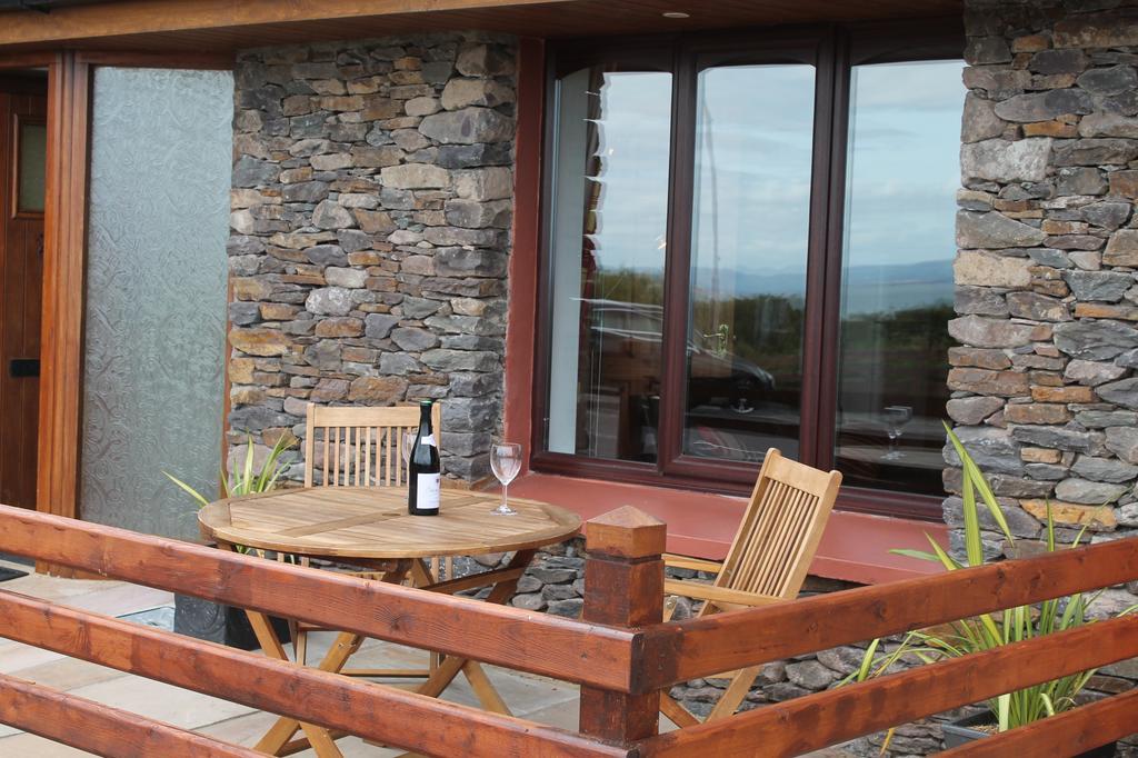 Tralee Bay Holiday Village Castlegregory Exterior photo